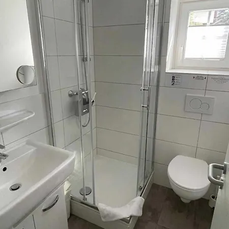 Haus Kiek Ut 24 Timmendorfer Strand