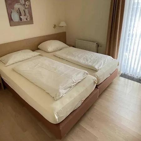 Haus Kiek Ut 24 Timmendorfer Strand