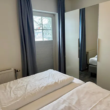 Apartment Haus Kiek Ut 24