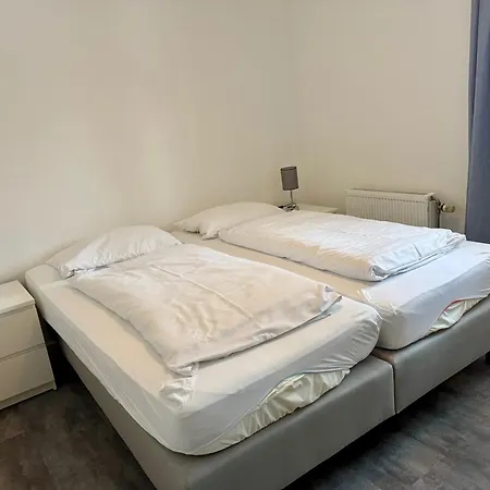 Haus Kiek Ut 24 Apartment *
