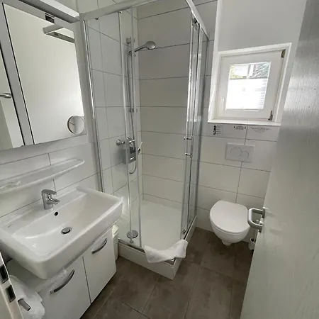Haus Kiek Ut 24 *
